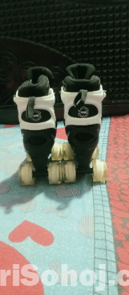 skating shoe